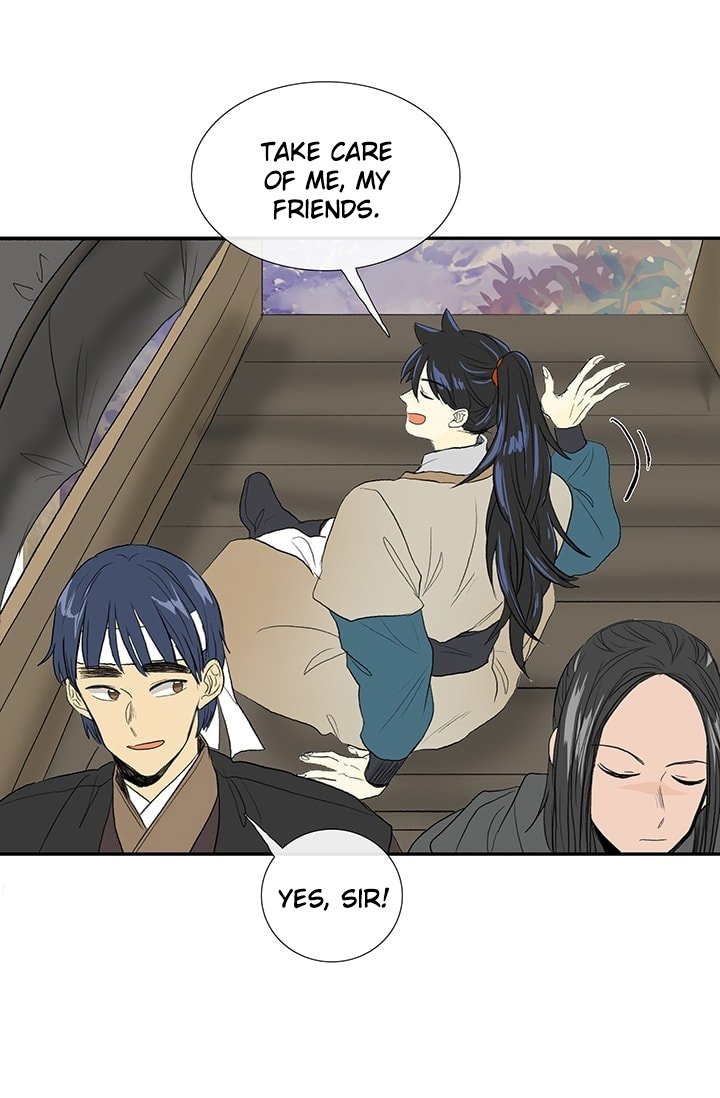 The Scholar's Reincarnation Chapter 76 13